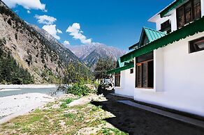 Prakriti The Retreat