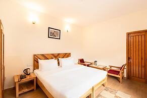 Prakriti The Retreat