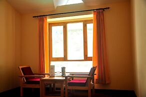 Prakriti The Retreat