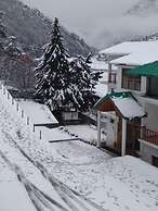 Prakriti The Retreat