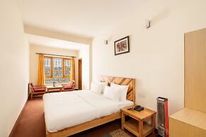 Prakriti The Retreat