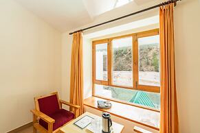 Prakriti The Retreat