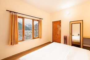 Prakriti The Retreat