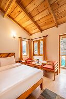 Prakriti The Retreat