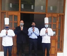 Prakriti The Retreat