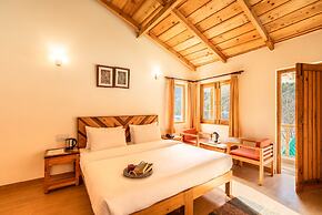 Prakriti The Retreat