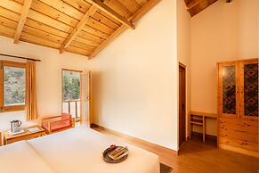 Prakriti The Retreat