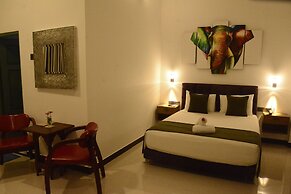 Vimanra Hotel