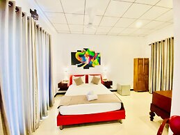 Vimanra Hotel
