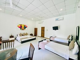 Vimanra Hotel