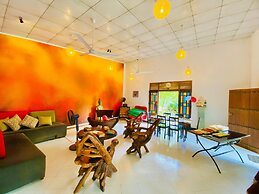 Vimanra Hotel