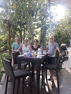Vimanra Hotel