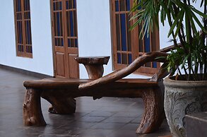 Vimanra Hotel