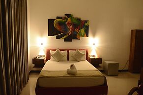 Vimanra Hotel