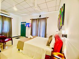 Vimanra Hotel