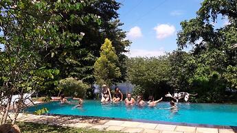 Vimanra Hotel