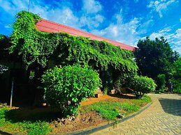 Vimanra Hotel