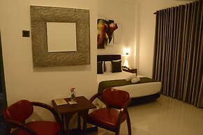 Vimanra Hotel