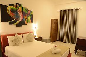 Vimanra Hotel