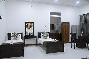 Vimanra Hotel