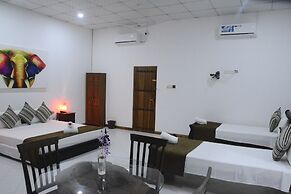Vimanra Hotel