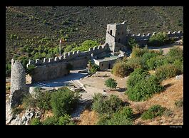 Hera Kyrenia Gardens