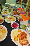 Hera Kyrenia Gardens