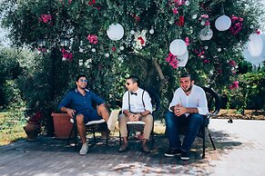 Hera Kyrenia Gardens