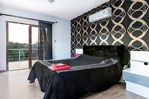 Hera Kyrenia Gardens