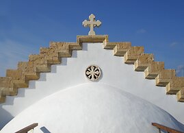 Hera Kyrenia Gardens