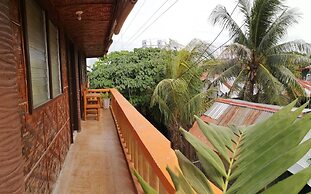 Guanna's Place Room and Resto Bar