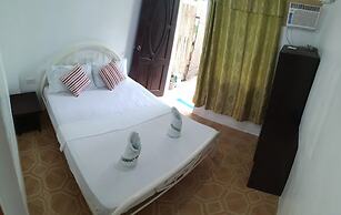 Guanna's Place Room and Resto Bar