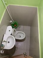 Guanna's Place Room and Resto Bar