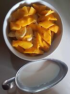 Guanna's Place Room and Resto Bar