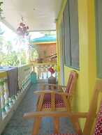 Guanna's Place Room and Resto Bar