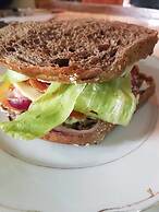 Guanna's Place Room and Resto Bar