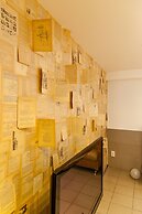 Smart Hostel