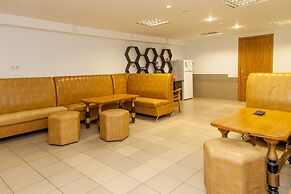 Smart Hostel
