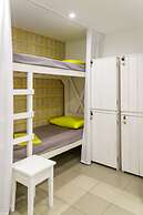 Smart Hostel