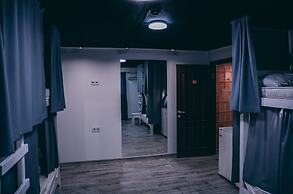 Smart Hostel