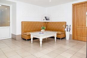 Smart Hostel
