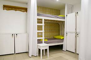 Smart Hostel