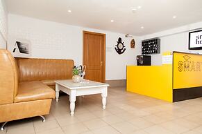 Smart Hostel