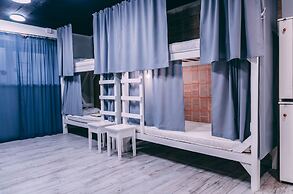 Smart Hostel