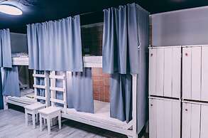 Smart Hostel
