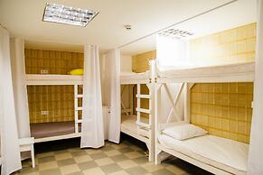Smart Hostel