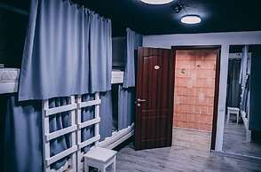 Smart Hostel
