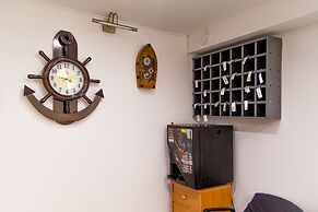 Smart Hostel