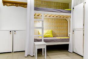 Smart Hostel