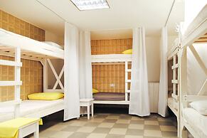 Smart Hostel